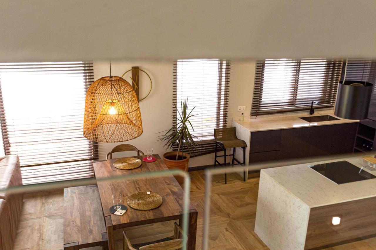 Serenity Residences & Spa - Kokrobite Beach 外观 照片