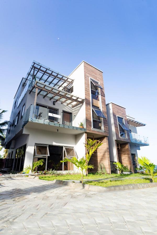 Serenity Residences & Spa - Kokrobite Beach 外观 照片