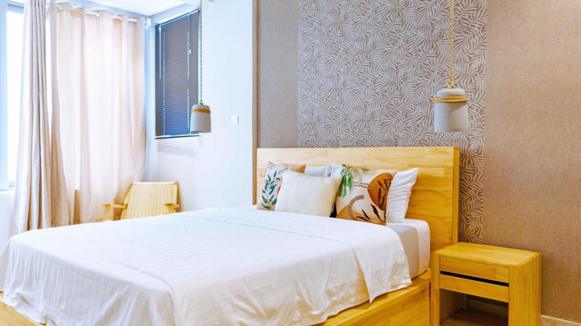 Serenity Residences & Spa - Kokrobite Beach 外观 照片